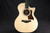 Taylor 314ce Grand Auditorium Acoustic Electric with Case 008