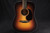 Martin D-18 Standard Series NEW 2025 Satin 1935 Burst 696