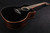 Taylor 814ce Special Edition 4 Vets FIGURED Rosewood Blacktop 087