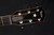 Taylor 814ce Special Edition 4 Vets FIGURED Rosewood Blacktop 087