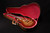 Gibson Custom Shop 59 Les Paul Standard Red Sand Burst Gloss Gold Hardware ONE OFF 888