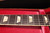 Gibson Custom Shop 59 Les Paul Standard Red Sand Burst Gloss Gold Hardware ONE OFF 888