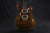 PRS 40th Anniversary Custom 24 Electric Guitar - Tiger Eye 431