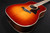 Taylor Legacy 810e Special Edition Heritage Burst 041