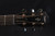 Taylor 412ce Grand Concert Acoustic-Electric Guitar - Natural 016