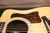 Taylor 210ce Walnut Acoustic-Electric Guitar 332