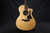 Taylor 212ce Concert Size Solid Spruce Top/Walnut B/S in Matte Finish 529