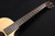 Taylor 212ce Concert Size Solid Spruce Top/Walnut B/S in Matte Finish 344