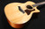 Taylor 314ce Studio Grand Auditorium Acoustic-Electric Guitar - Natural 054