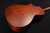 Taylor 322ce V-Class Grand Concert Acoustic-electric Guitar - Tobacco 047