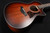 Taylor 322ce V-Class Grand Concert Acoustic-electric Guitar - Tobacco 046