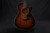 Taylor 322ce V-Class Grand Concert Acoustic-electric Guitar - Tobacco 046