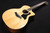 Taylor 214ce Plus RARE SAP Indian Rosewood Back and Sides Acoustic-electric Guitar - Natural 304