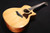 Taylor 314ce Studio Grand Auditorium Acoustic-Electric Guitar - Natural 019