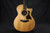 Taylor 314ce Studio Grand Auditorium Acoustic-Electric Guitar - Natural 019