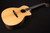 Taylor 214ce-N Nylon Acoustic-electric Guitar - Natural 4378