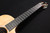 Taylor 212ce-N Plus Grand Concert Acoustic-electric Nylon-string Guitar - Natural 555