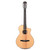 Taylor 212ce-N Plus Grand Concert Acoustic-electric Nylon-string Guitar - Natural 555