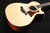 Taylor 312ce Sapele Acoustic-Electric Guitar 026