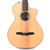 Taylor 212ce-N Plus Grand Concert Acoustic-electric Nylon-string Guitar - Natural 557