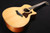 Taylor 314ce Studio Grand Auditorium Acoustic-Electric Guitar - Natural 045