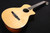 Taylor 212ce-N Plus Grand Concert Acoustic-electric Nylon-string Guitar - Natural 558