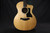Taylor 214ce Plus Indian Rosewood Back and Sides Acoustic-electric Guitar - Natural 429