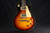 Gibson Custom Shop 1959 Les Paul Standard Reissue Ultra Light Aged Southern Fade 369