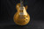 Gibson Custom Shop 1957 Les Paul Goldtop Reissue Ultra Light Aged Double Gold - LPR57ULDGNH1 062