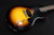 Gibson Custom Shop 1957 Les Paul Junior Single Cut Reissue VOS Vintage Sunburst - LPJRSC57VOVSNH1 561