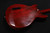 Gibson Custom Shop 1958 Les Paul Junior Double Cut Reissue VOS Cherry Red - LPJRDC58VOFCNH1 071