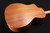 Taylor 24ce Mahogany Top with African Sapele Back and Sides with Fishman Pickup NEW PRODUCT 325