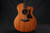 Taylor 24ce Mahogany Top with African Sapele Back and Sides with Fishman Pickup NEW PRODUCT 325