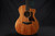 Taylor 24ce Mahogany Top with African Sapele Back and Sides with Fishman Pickup NEW PRODUCT 328