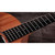 Taylor 24ce Mahogany Top with African Sapele Back and Sides with Fishman Pickup NEW PRODUCT 328