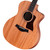 Taylor 24ce Mahogany Top with African Sapele Back and Sides with Fishman Pickup NEW PRODUCT 336
