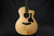 Taylor 214ce Grand Auditorium Spruce Top Mahogany Back and Sides Acoustic/Electric 252