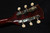Gibson Custom Shop 1958 Les Paul Junior Double Cut Reissue VOS Cherry Red - LPJRDC58VOFCNH1 080