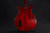 Gibson Custom Shop 1958 Les Paul Junior Double Cut Reissue VOS Cherry Red - LPJRDC58VOFCNH1 080