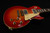 Gibson Custom Shop 1960 Les Paul Standard Reissue Ultra Light Aged Wide Tomato Burst 444