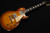 Gibson Custom Shop 1959 Les Paul Standard Reissue Heavy Aged Golden Poppy Burst - LPR59HAGPBNH1 780