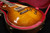 Gibson Custom Shop 1959 Les Paul Standard Reissue Heavy Aged Golden Poppy Burst - LPR59HAGPBNH1 780