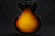 Gibson Custom Shop 1959 ES-335 Reissue VOS Vintage Burst - 59ES335VOVBNH1 475
