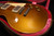 Gibson Custom Shop 1957 Les Paul Goldtop Reissue Ultra Light Aged Double Gold - LPR57ULDGNH1 047