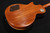 Gibson Custom Shop 1957 Les Paul Goldtop Reissue Ultra Light Aged Double Gold - LPR57ULDGNH1 071