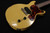 Gibson Custom 1960 Les Paul Junior Reissue, Ultra Heavy Aged, TV Yellow 535