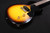 Gibson Custom Shop 1957 Les Paul Junior Single Cut Reissue VOS Vintage Sunburst - LPJRSC57VOVSNH1 812