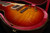 Gibson Custom Shop 1960 Les Paul Standard Reissue VOS Washed Cherry Sunburst - LPR60VOWCSNH1 393