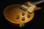 Gibson Custom Shop 1954 Les Paul Reissue VOS Double Gold 580