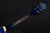 Ibanez George Benson GB10EM Electric Guitar Jet Blue Burst 562